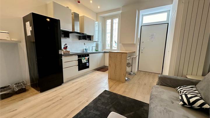 Ottimo bilocale ristrutturato zona Barona/Navigli