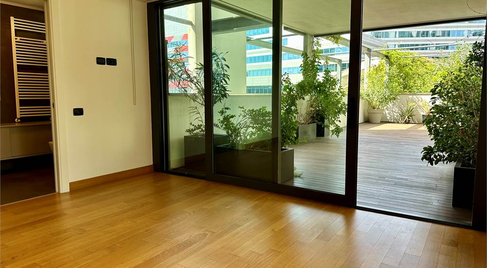 camera da letto matrimoniale