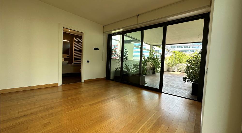 camera da letto matrimoniale