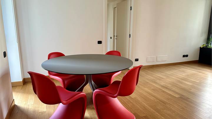 Trilocale nel signorile Complesso Parco Vittoria 