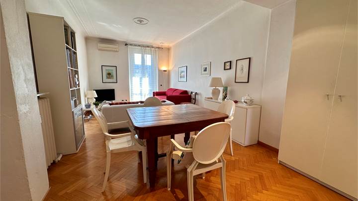 Affitto ampio Bilocale Amendola Fiera 