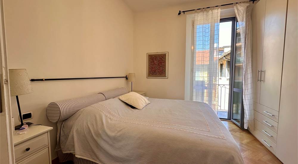 camera da letto matrimoniale