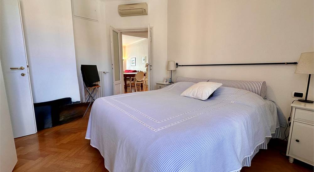 camera da letto matrimoniale