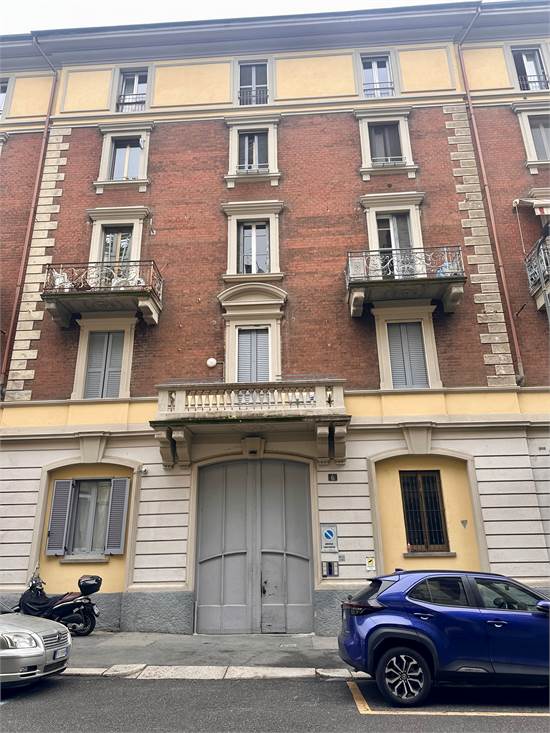 palazzo d'epoca