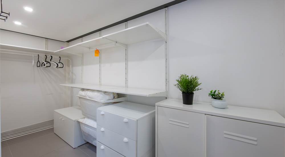 cabina armadio