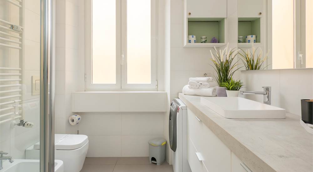bagno