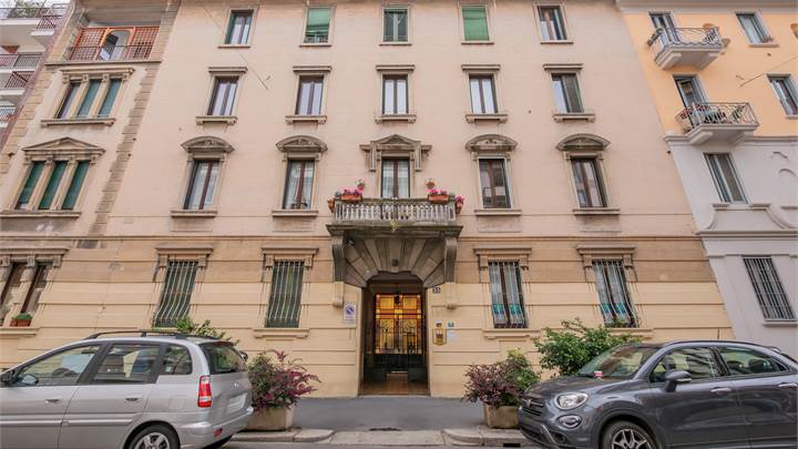 Grazioso monolocale ristrutturato e arredato