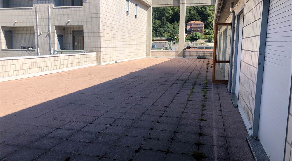 terrazzo
