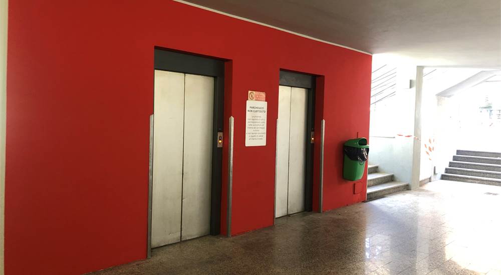 Centro Commerciale Omegna