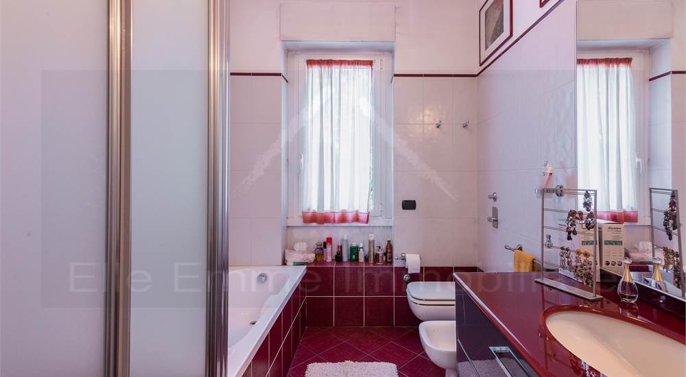 bagno en suite