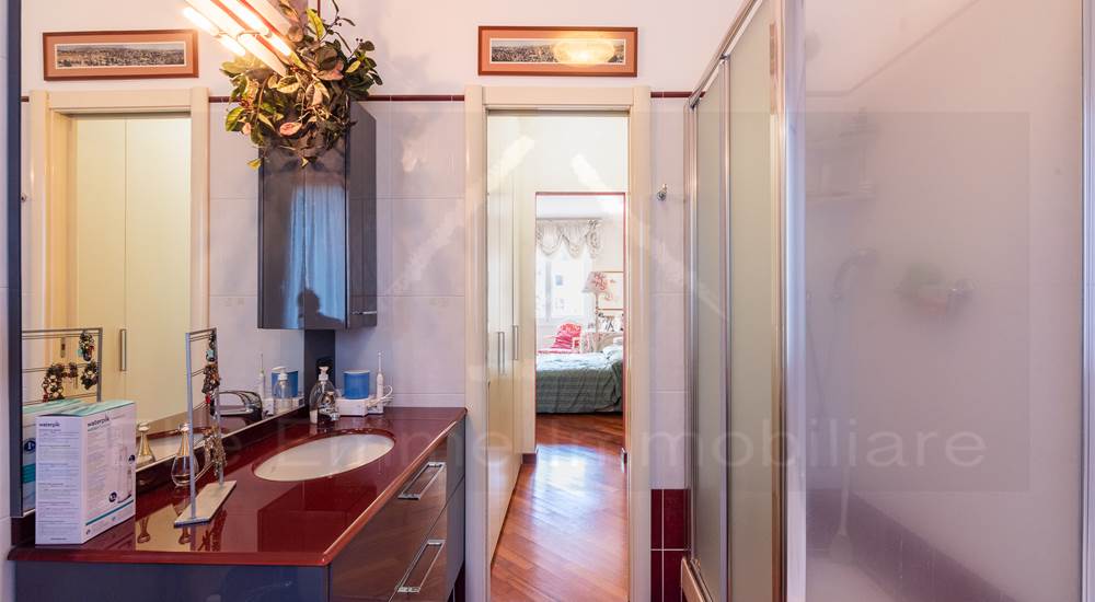 bagno en suite