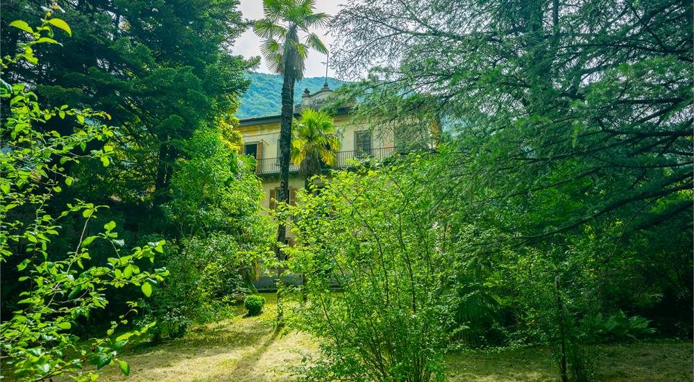 villa Emma