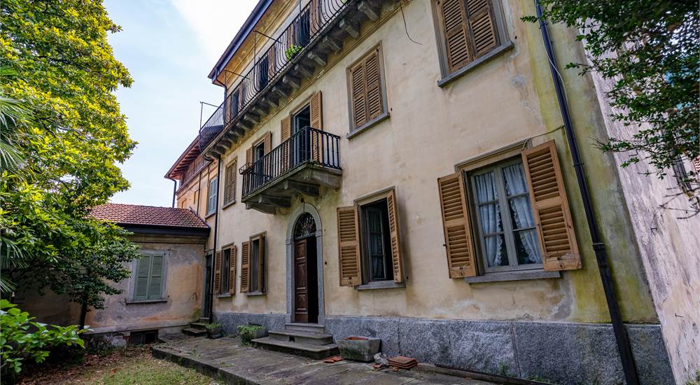 Villa Emma