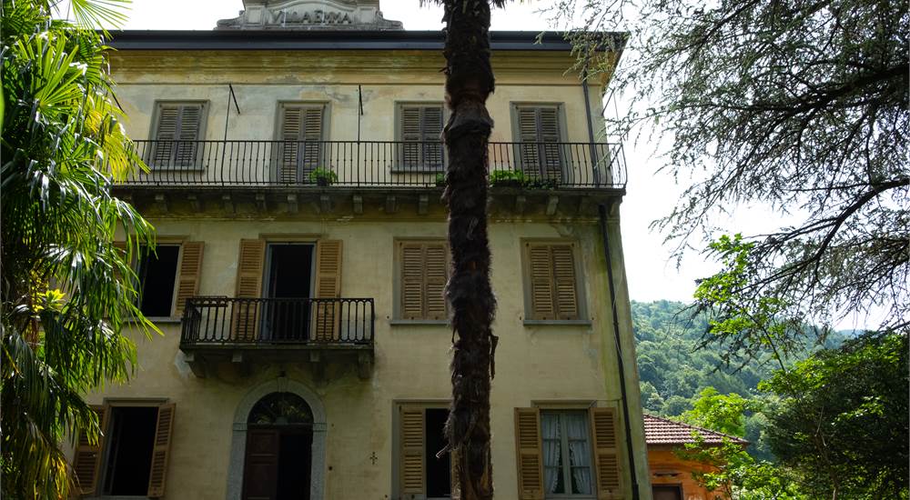 villa Emma