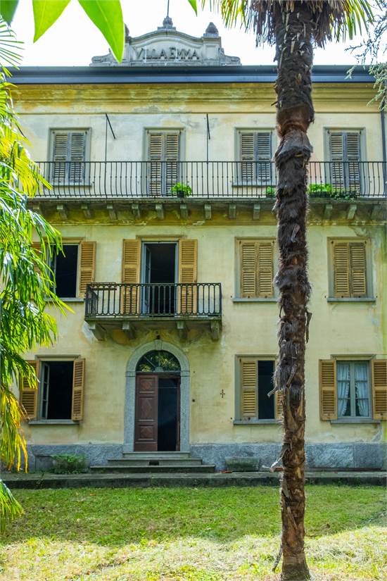 Villa Emma