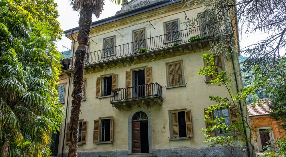 villa Emma