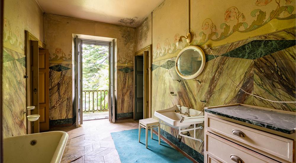 bagno