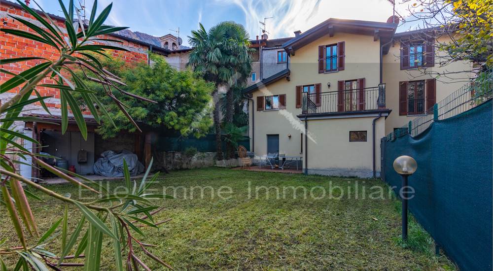 giardino privato