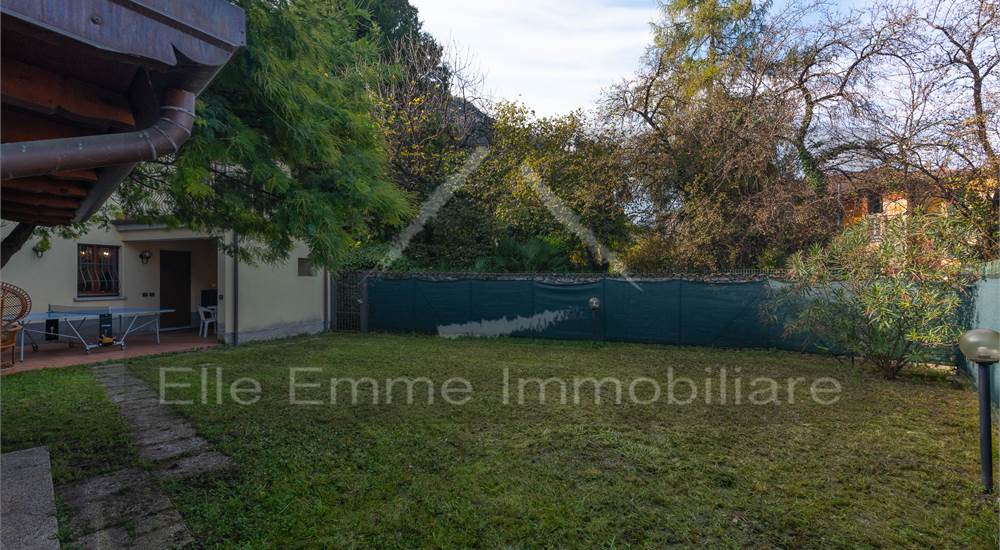 giardino privato
