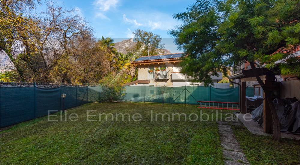 giardino privato