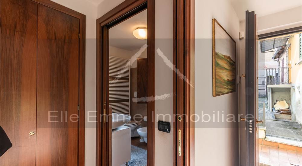 ingresso principale