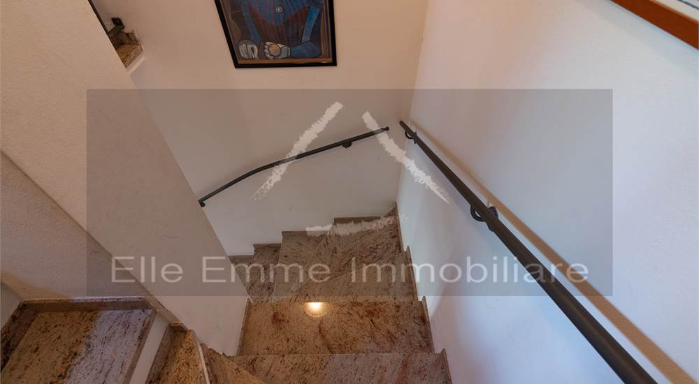 scala per primo piano