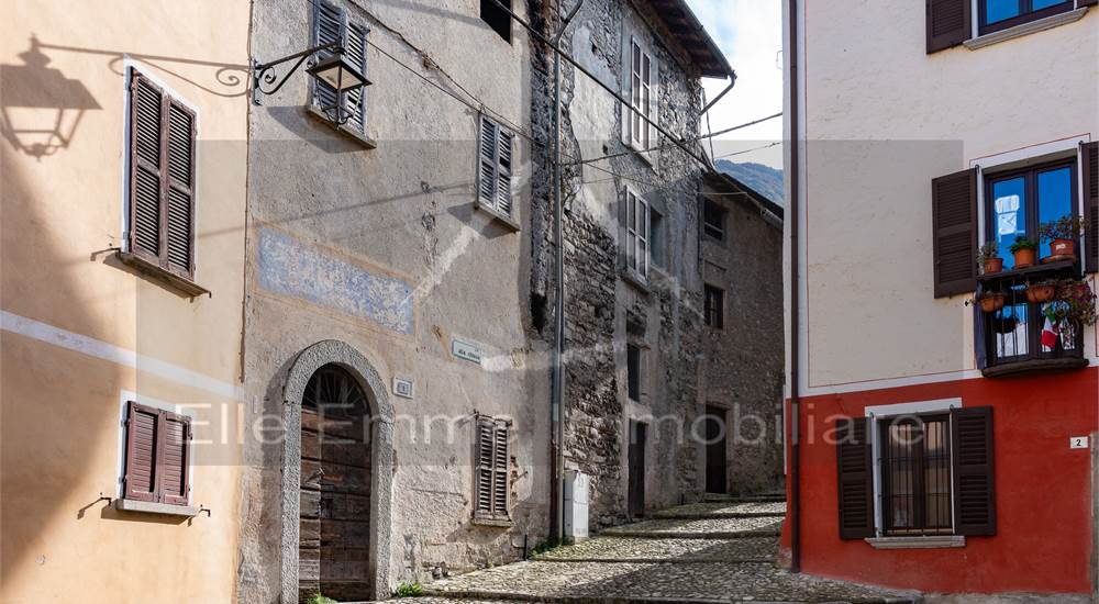 centro paese