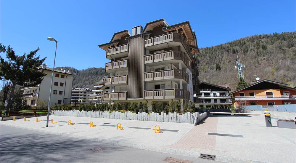 Residence Cristallo