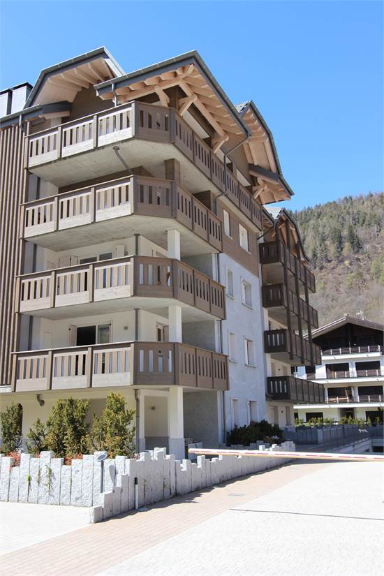 Residence Cristallo
