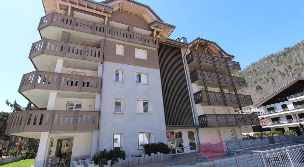 Residence Cristallo