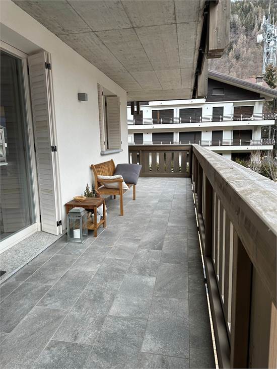 Terrazzo 