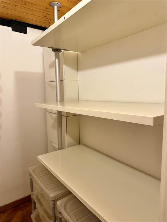 cabina armadio