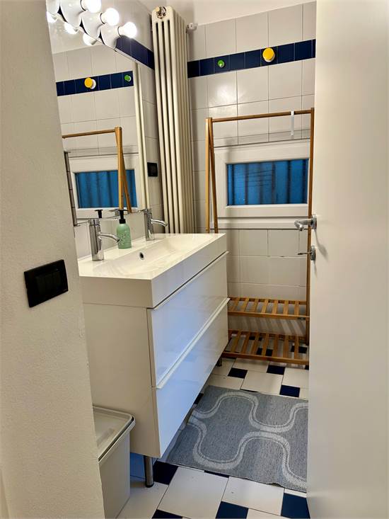 bagno