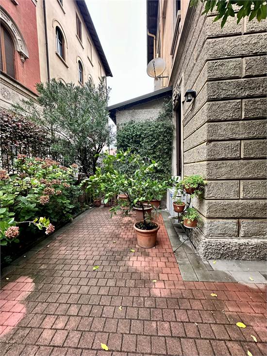 giardino