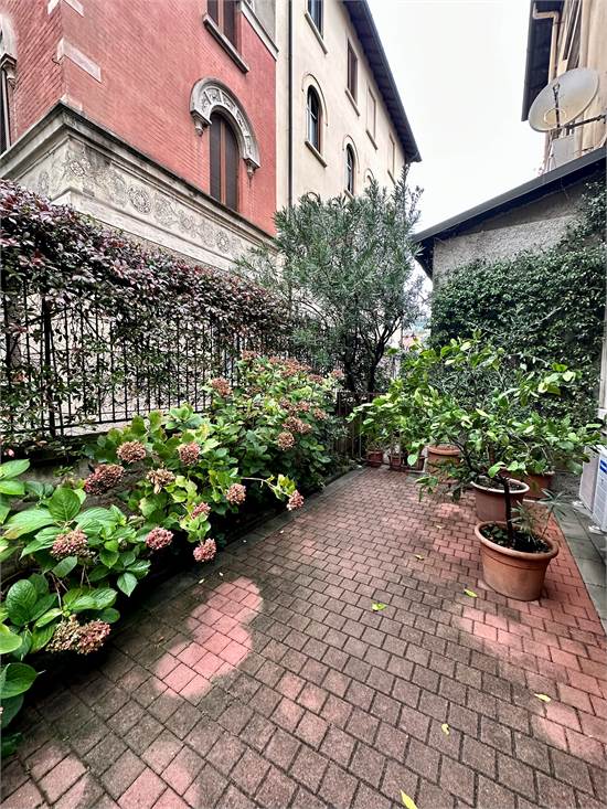 giardino