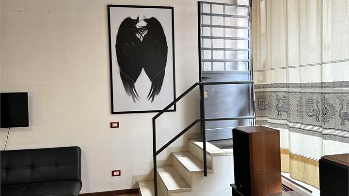 Laboratory for rent in Milano